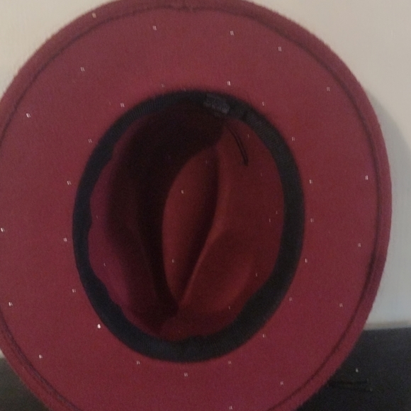 3pc BURST OF BERRY - Picture 7 of 7